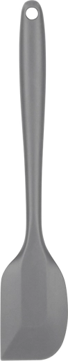 Altom Design silikone køkkenspartel grå 27 × 5,5 cm