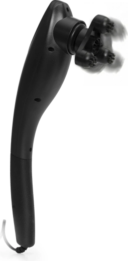 Fem tilstande og fem intensiteter for målrettet lindring