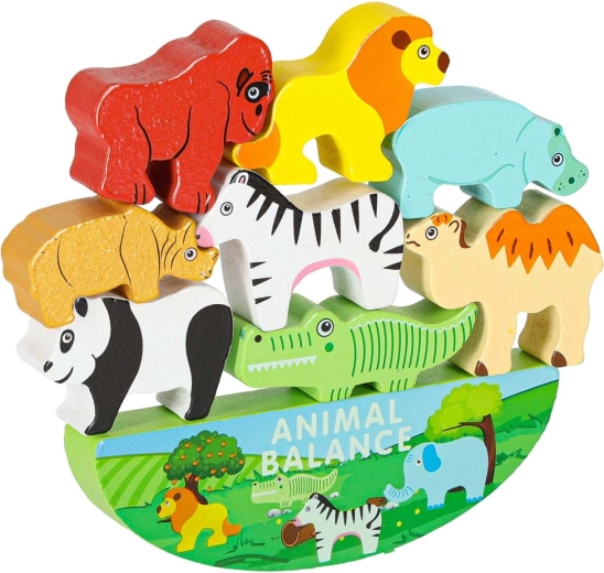 Udvikling af finmotorik og koordination