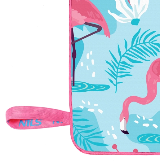 Holdbar kantning og praktisk ophængsstrop