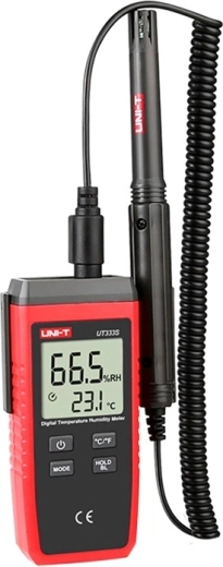 Overskueligt bagbelyst display