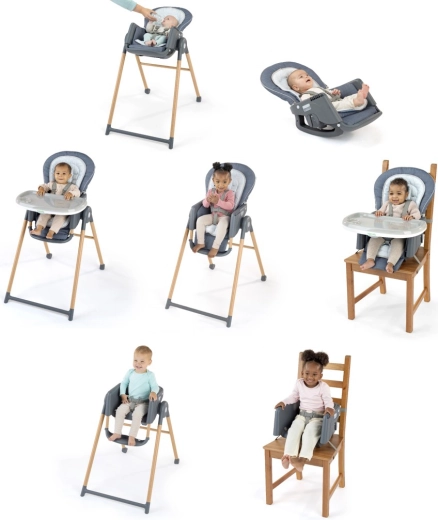 7-i-1: fra nyfødt til tumling