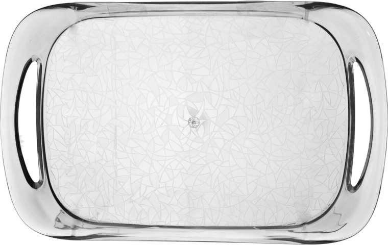 Serveringsbakke Charisma i UH 46,5 × 30 cm