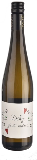 Hvidvin Tak 0,75 l