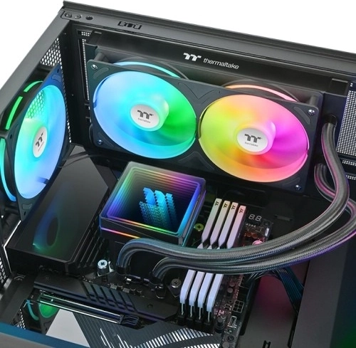 Single-frame konstruktion for nem montering