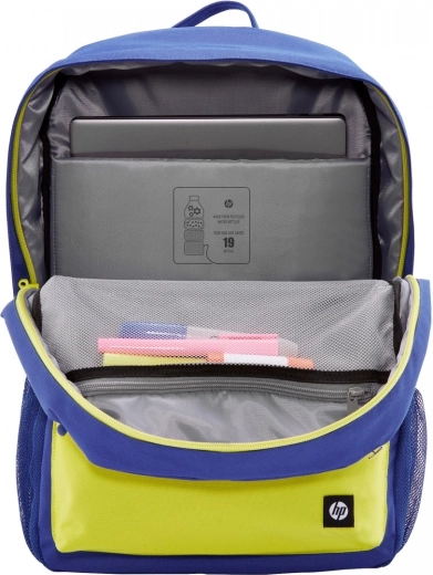 Sikkerhed til bærbar og tilbehør