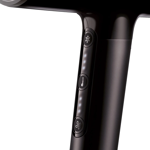 LED-indikatorer for indstillinger