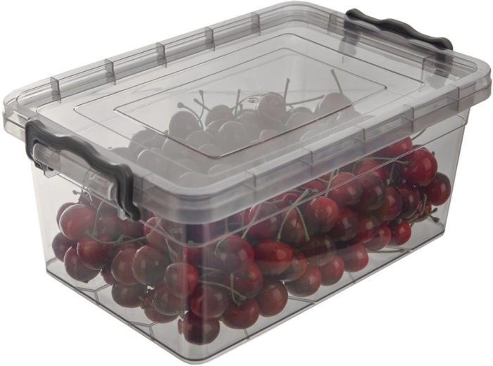 Sikkert materiale uden BPA