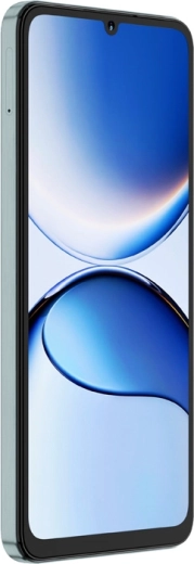 Jævn 6,75" skærm med 120 Hz