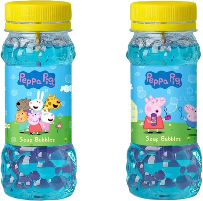 Sæbebobler Gurli Gris 145 ml