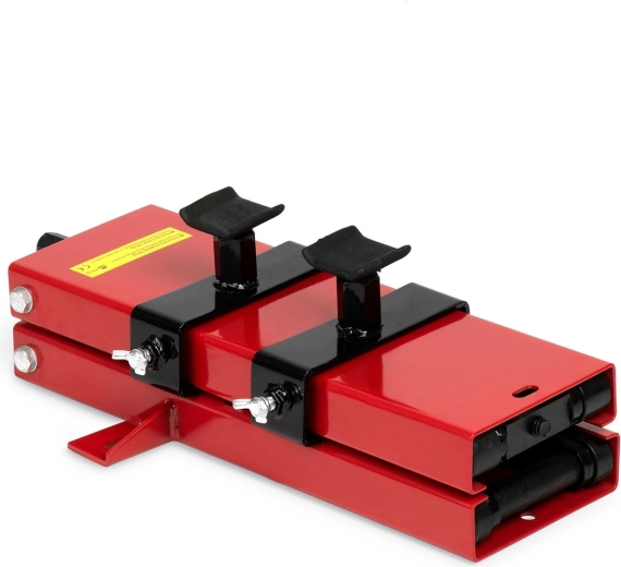 Mulighed for fastgørelse til gulv