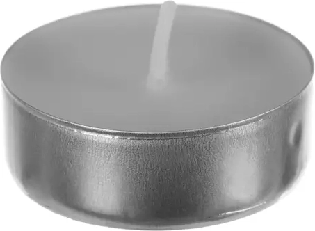 Metalkop for renere brug