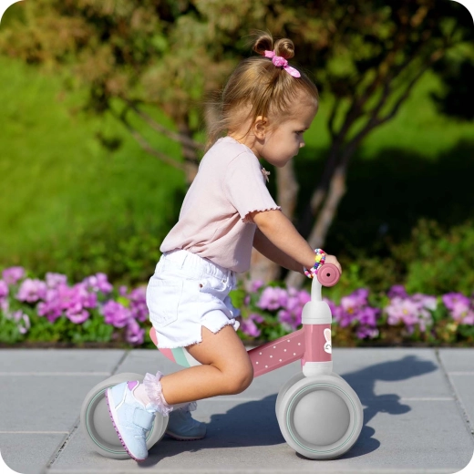 Sikker styring med vinkelbegrænsning