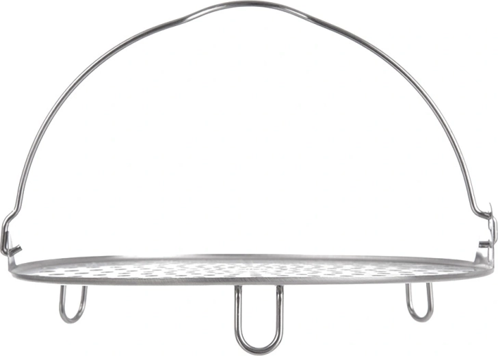 Stabile ben for perfekt cirkulation af damp