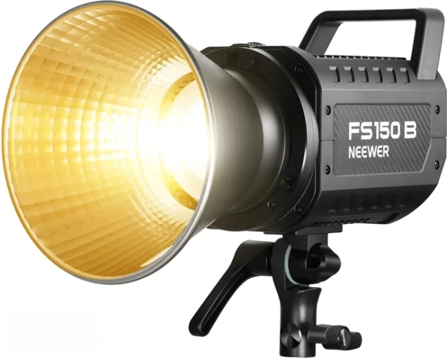 Neewer FS150B tofarvet LED-studiolys