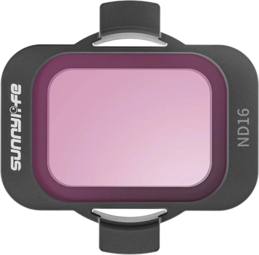 Sunnylife ND16-filter til DJI Avata 2 - 1 stk.