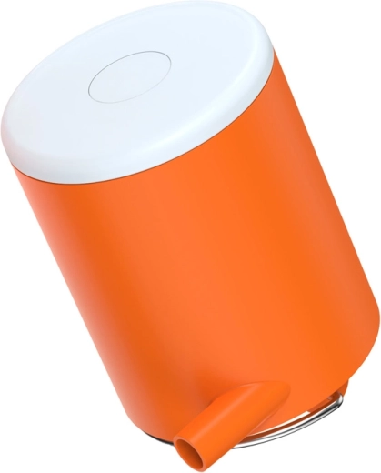 Indbygget campinglampe med tre lysstyrkeniveauer