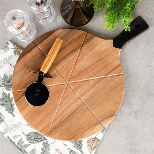 Kvalitetsmaterialer og behagelig brug