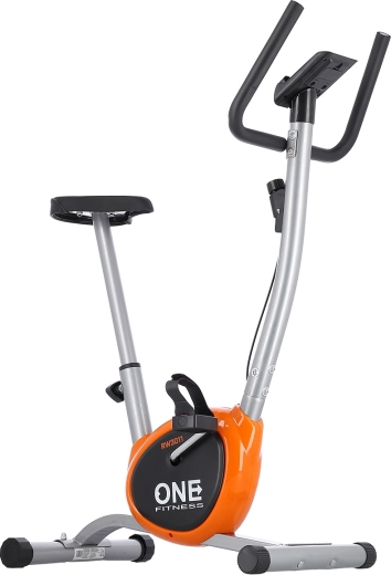 Jævn mekanisk modstandsjustering