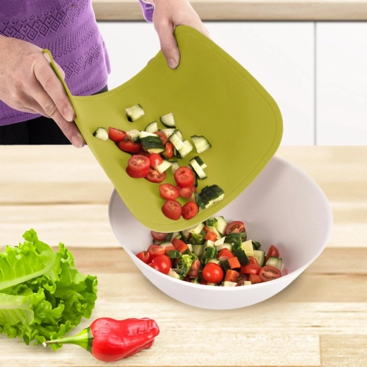 Nem overførsel takket være fleksibilitet