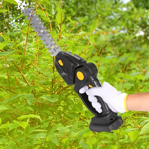 Let, ergonomisk og præcis klipning