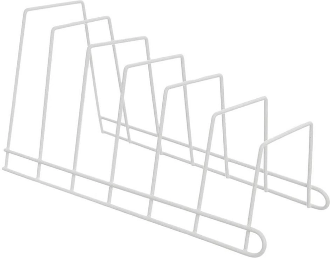 Universel til låg, tallerkener og skærebrætter