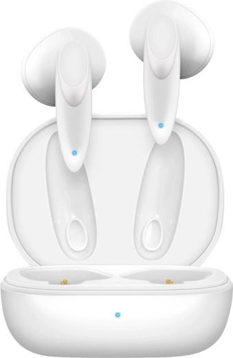 Sencor trådløse in-ear-høretelefoner SEP 530BT WH