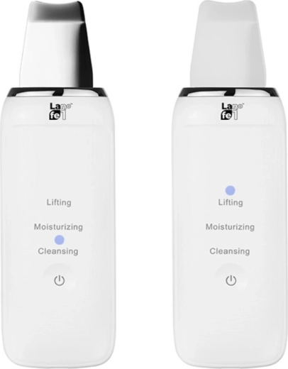 Opstramning og udglatning – tilstand Lifting