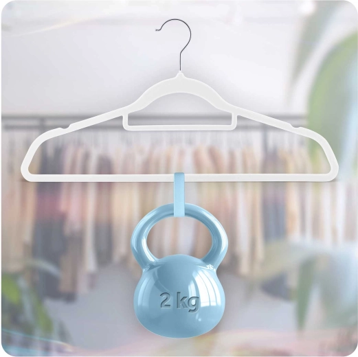 Robust konstruktion med stålkrog