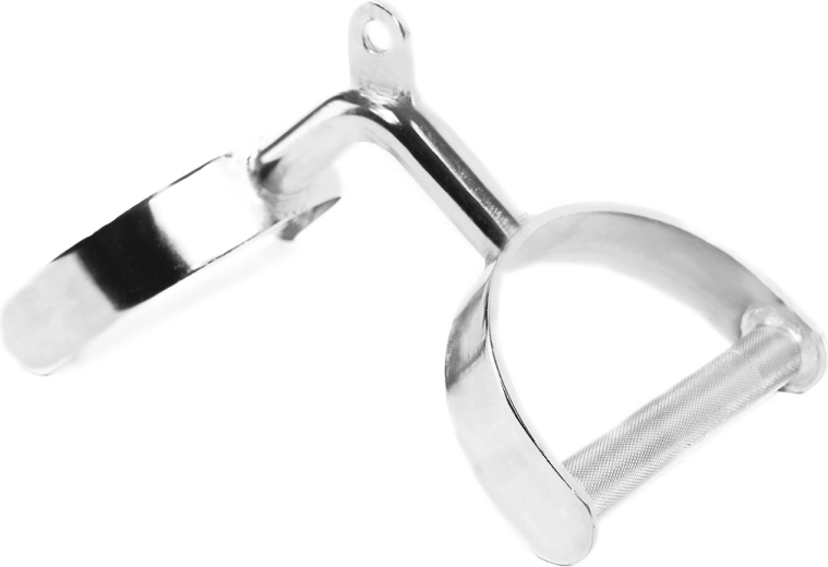 Komfortable håndtag med sikkert greb