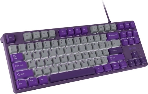 Hot‑swap switches uden lodning