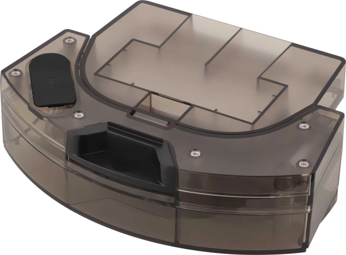 Sencor 2-i-1-beholder til SRV 4150WH