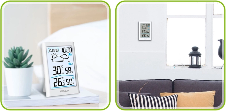 Elegant design til ethvert interiør