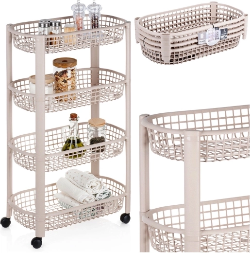 Let, stabil og nem at samle