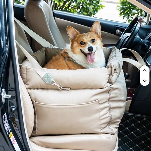 Sikker kørsel takket være solid fastgørelse