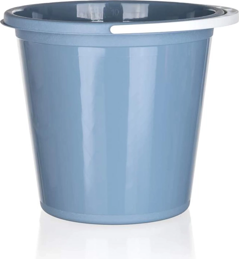 Holdbar konstruktion og behageligt håndtag