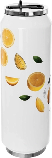 Komfortabel drikning uden at vippe