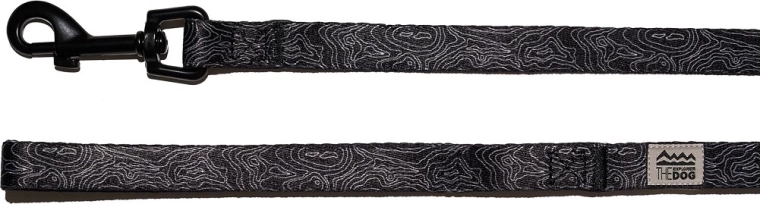 Behageligt greb og slidstærk rem