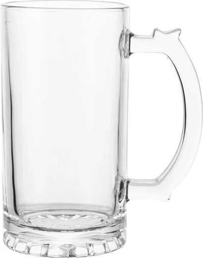 Glasølhank 500 ml