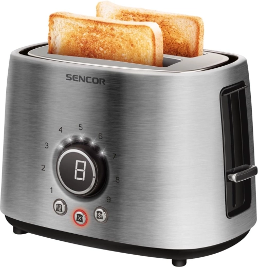 Sencor brødrister STS 5050SS