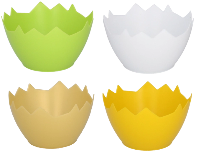 Let, holdbar og nem at vedligeholde