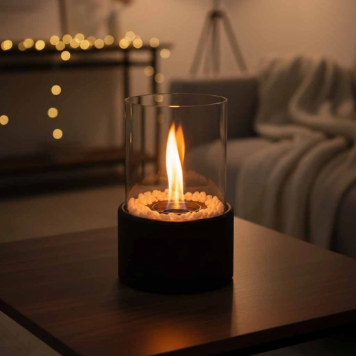 Sikre og holdbare materialer