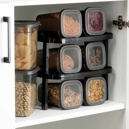 Stabelbar og alsidig