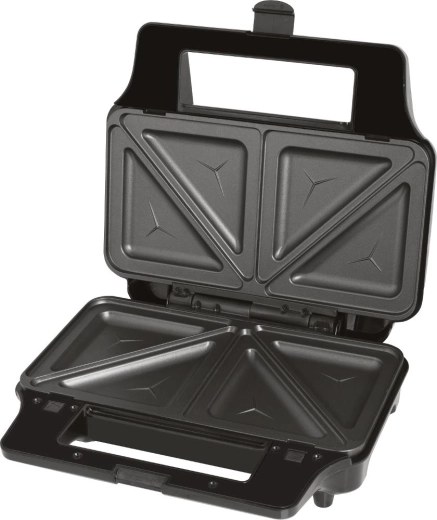 Non-stick-overflade, der er nem at rengøre