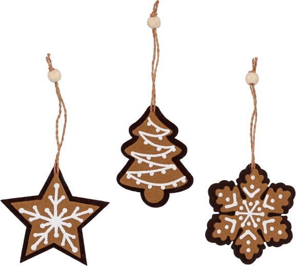 Let og skånsom mod grenene