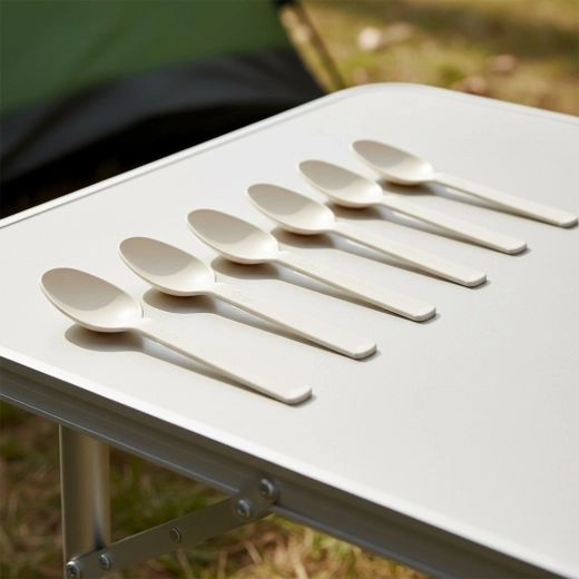 Ideelle til picnic og camping