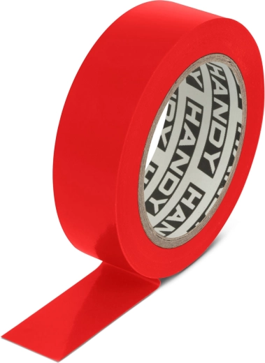 Fleksibelt materiale med god vedhæftning