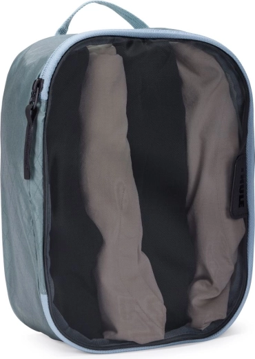 Thule lille rejseorganizer (packing cube) Pond Gray