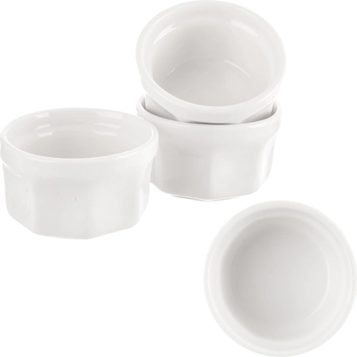 Kompakte og praktiske til enhver servering