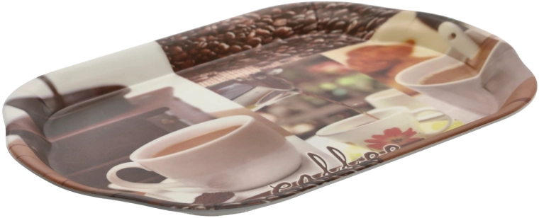 Let, men robust plast